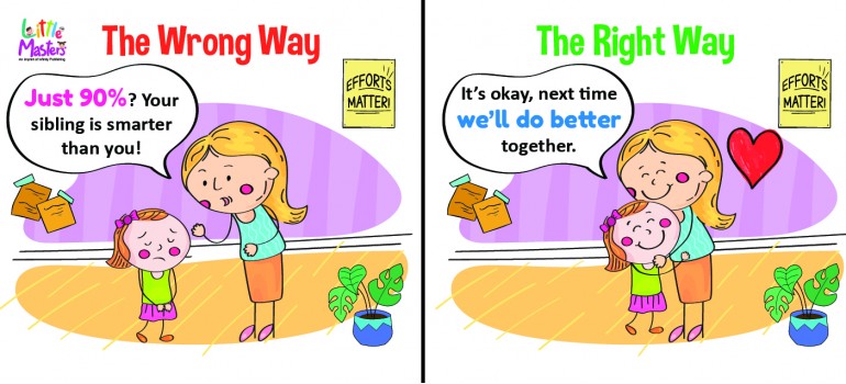 Exam Results Are Out—Let’s Talk to Kids the Right Way