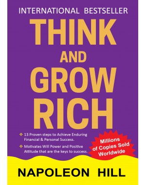 Think And Grow Rich 