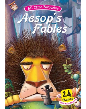 All Time Favourite - Aesop's Fables