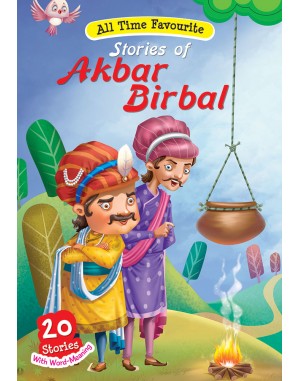 All Time Favourite - Akbar and Birbal