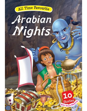All Time Favourite - Arabian Nights