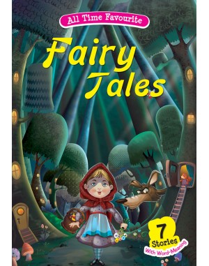 All Time Favourite - Fairy Tales