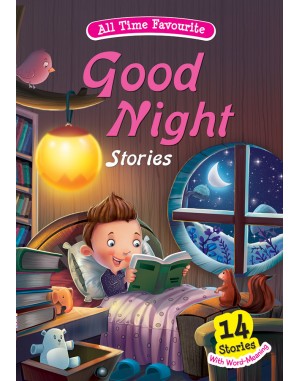 All Time Favourite - Good Night Stories