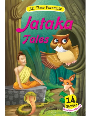 All Time Favourite - Jataka Tales