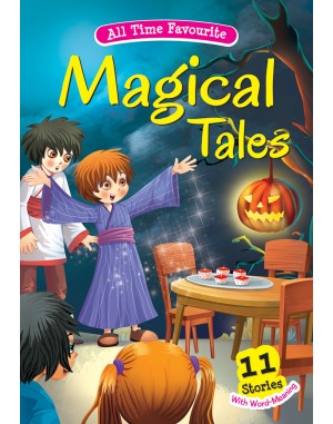All Time Favourite - Magical Tales