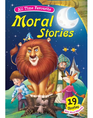 All Time Favourite - Moral Stories