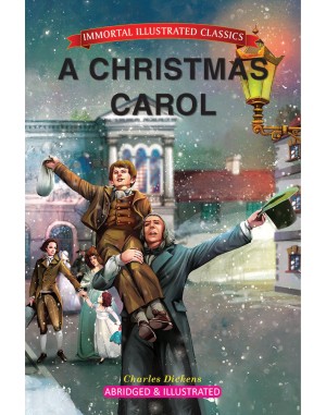 Immortal Illustrated Classics - A Christmas Carol