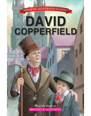Immortal Illustrated Classics - David Copperfield