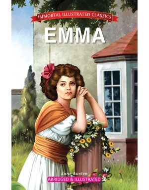 Immortal Illustrated Classics - Emma
