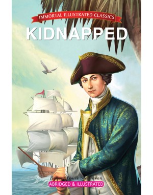 Immortal Illustrated Classics - Kidnapped