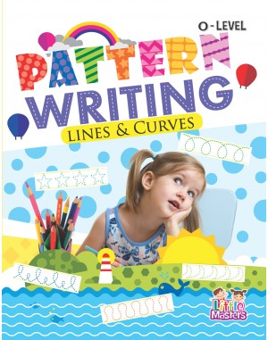 0-Level Pattern Writing - Lines and Curves