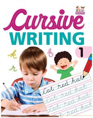 Cursive Writing  - 1