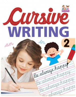 Cursive Writing  - 2