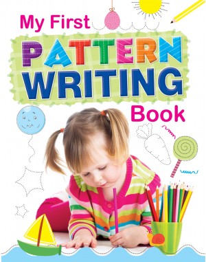 My First Pattern Writing Book