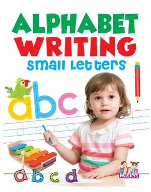 Alphabet Writing Small Letters